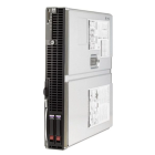 HP BL680c Блейд-сервер HPBL680c4xE7340x16x2x146