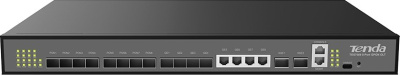 Tenda TES7008 Wi-Fi маршрутизатор