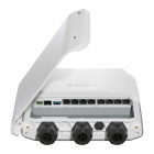 MikroTik RB5009UPR+S+OUT PoE-маршрутизатор 3
