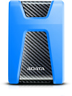ADATA HD650 1TB (Blue) Внешний жесткий диск AHD650-1TU31-CBL