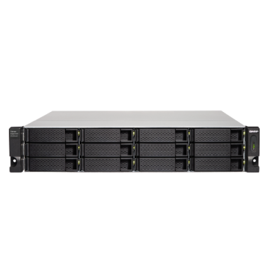 QNAP TL-R1200C-RP USB-модуль расширения 3