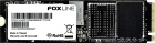 Foxline SSD X5-E21T FLSSD1024M80E21TCX5 Твердотельный накопитель