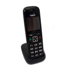 Gigaset AS690HX S30852-H2876-S301 Телефон 3