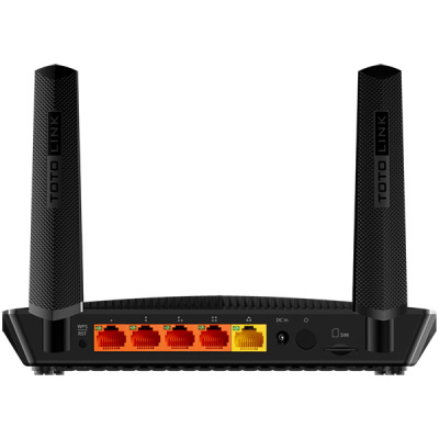 TOTOLINK LR1200 (LR1200) маршрутизатор 4