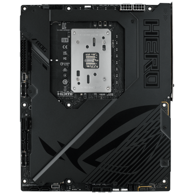 ASUS ROG CROSSHAIR X870E HERO 90MB1MX0-M0EAY0 Материнская плата 6