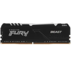 Kingston Fury Beast RGB KF432C16BBA/16 Оперативная память 16GB DDR4 