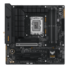 ASUS TUF GAMING B760M-PLUS WIFI D4 Материнская плата 90MB1ET0-M0EAY0 