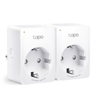 TP-Link Tapo P110 (2-pack) Умная розетка