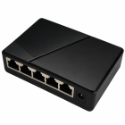 NEOMAX NMS-105P-1000-P Неуправляемый коммутатор 3