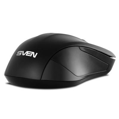 SVEN RX-270W SV-016234 Беспроводная мышь 1