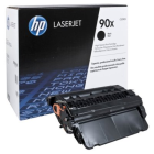 HP 90X Картридж черный CE390X 