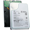 Seagate SATA 28Tb 7200 Exos ST28000NM001C Жесткий диск