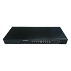 NEOMAX NMS-124P-100-SR Неуправляемый коммутатор