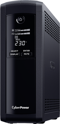 Cyberpower VP1600EILCD ИБП