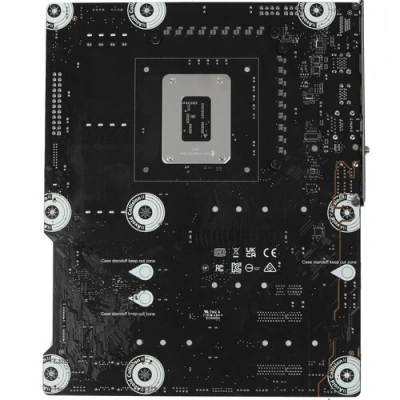 MSI MAG Z690 TOMAHAWK WIFI Материнская плата 1