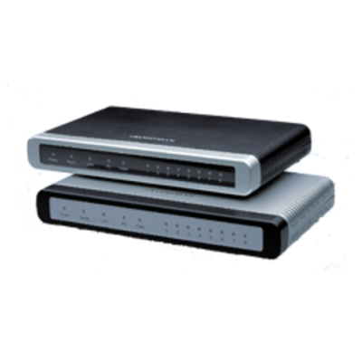 Grandstream GXW4104 Шлюз VOIP 1