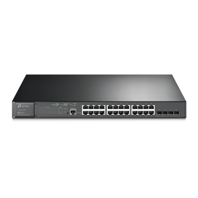 TP-Link TL-SG3428(ISP) Коммутатор управляемый