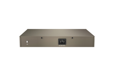 IP-COM PRO-S8-150W Коммутатор 3