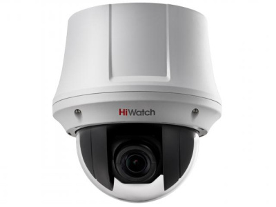 HiWatch DS-T245(C) HD-TVI камера 1