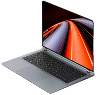 Huawei MateBook 14 53014QLE Ноутбук 2