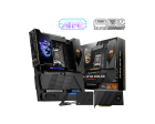 MSI MEG X870E GODLIKE Материнская плата 6