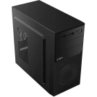CBR mATX Minitower RD850 PCC-MATX-RD850-WPSU Корпус