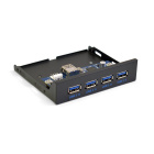 Exegate U3H-625 EX283580RUS Планка USB