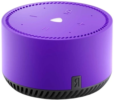 Yandex YNDX-00025P Домашняя мультимедийная платформа