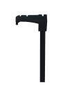 Lumien Eco View LEV-100111 Экран на штативе 153x203 см 6