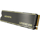 ADATA Legend 850 2TB (ALEG-850-2TCS) Твердотельный накопитель M.2 3