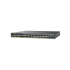 Cisco Catalyst WS-C2960X-48TD-L Коммутатор 