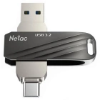 Netac NT03US11C-032G-32BK Флеш-накопитель