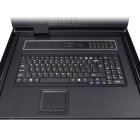 PLANET KVM-210-08M KVM-консоль 3