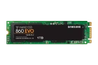 Samsung 860 1Tb  EVO MZ-N6E1T0BW M.2 накопитель