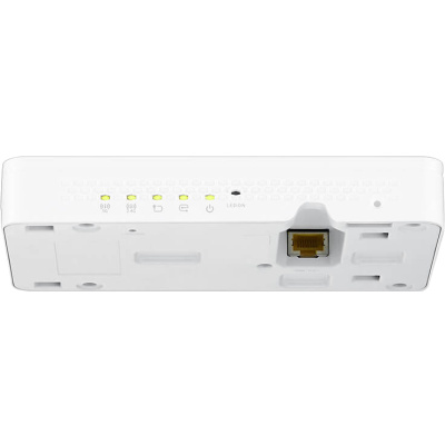 Zyxel NebulaFlex ProWAC5302D-S V2 Точка доступа (WAC5302D-SV2-EU0101F) WAC5302D-SV20101F 5
