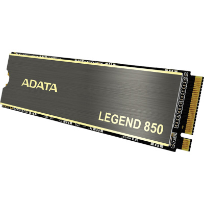 ADATA Legend 850 2TB (ALEG-850-2TCS) Твердотельный накопитель M.2 2