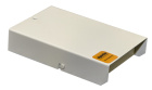 Hyperline FO-WBY-4UN-MK Бокс оптический 2