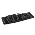 Exegate Smart K120 EX298364RUS Клавиатура