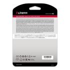 Kingston SA400S37/240GIN Твердотельный накопитель SSD 3