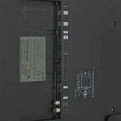 Samsung QE43QN90CAUXCE LED-телевизор 4