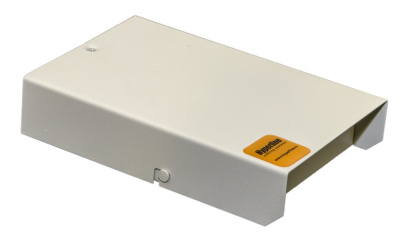 Hyperline FO-WBY-4UN-MK Бокс оптический 1