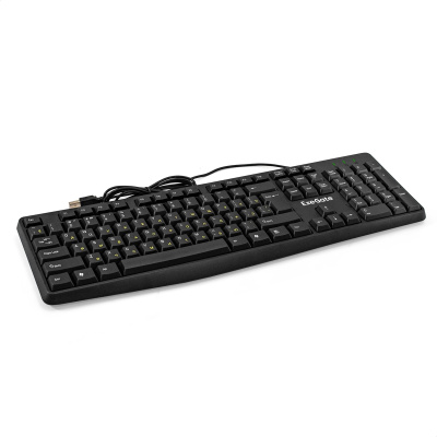 Exegate Smart K120 EX298364RUS Клавиатура