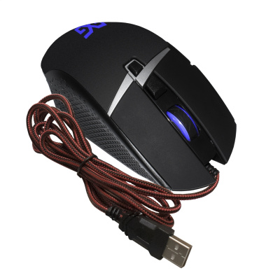 Exegate GML-13 EX289489RUS Мышь 1