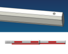 iFlow DS-TMG001-3(2.5-4.5m anti-octagonal) Восьмигранная стрела