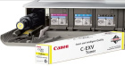 Canon C-EXV47Y 8519B002 Тонер-картридж