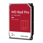 Western Digital WD2002FFSX SATA 2TB 6GB/S 64MB RED PRO Жесткий диск