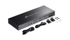 TP-Link SG3428 Коммутатор 6