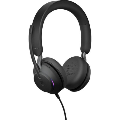 Jabra Evolve2 40 SE Stereo 24189-999-899 Гарнитура 1