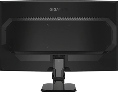 Gigabyte GS27FCA 20VM0-GS27FCABM-1EKS Монитор 1