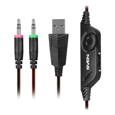 SVEN AP-U880MV SV-016739 Наушники 1